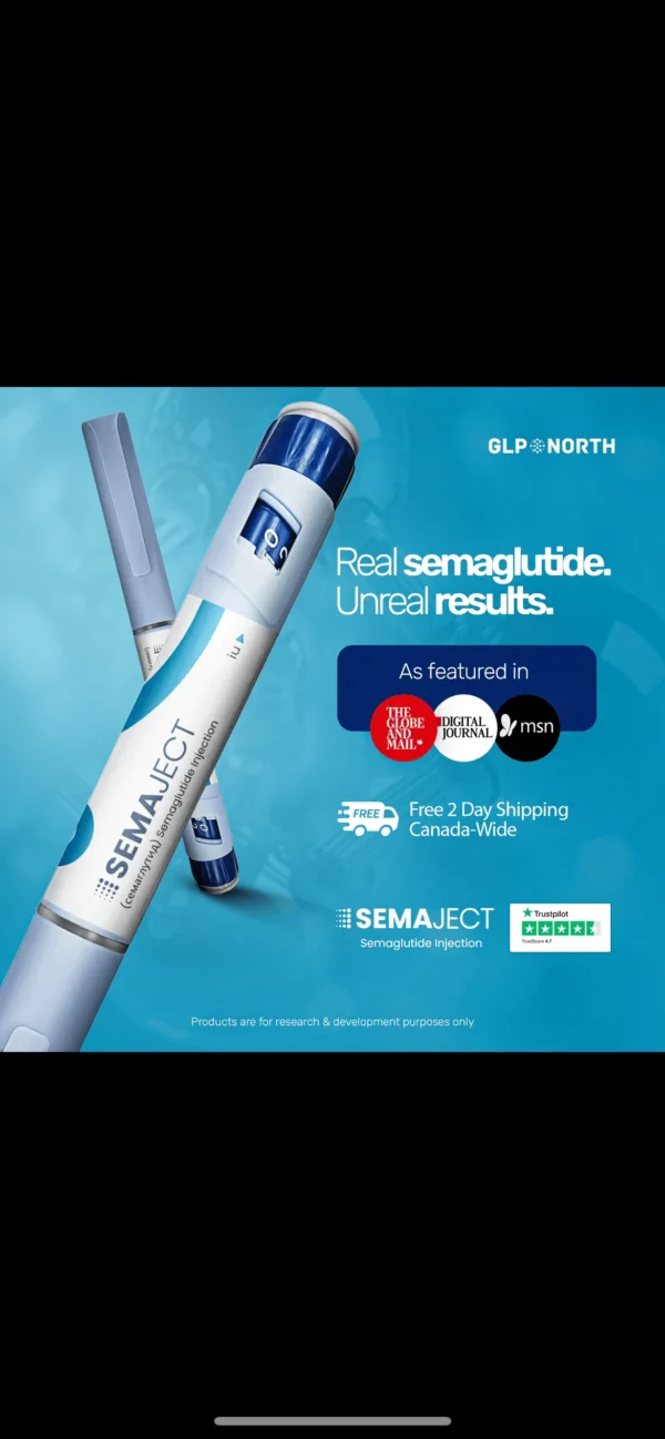 Semaject Pen - Image 2