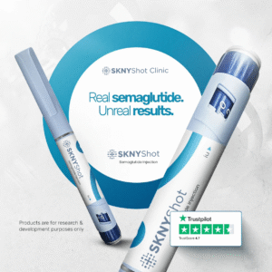 SKNYShot Pen - Semaglutide