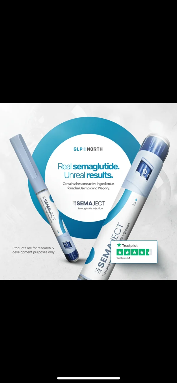 Semaject Pen - Image 3