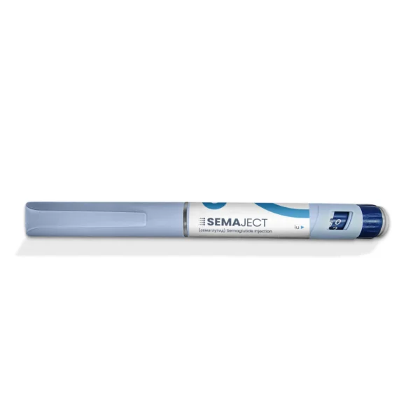 Semaject Pen - Image 5