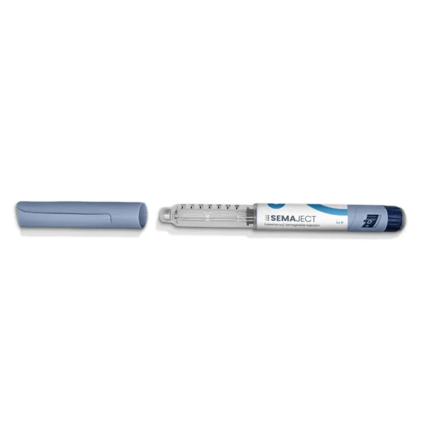 Semaject Pen - Image 4